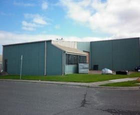 Factory, Warehouse & Industrial commercial property leased at 20 Attenborough Street Dandenong VIC 3175