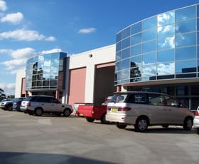 Offices commercial property leased at 19/10 Chilvers Road Thornleigh NSW 2120