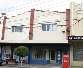 Offices commercial property leased at 2/436 Waverley Road Malvern East VIC 3145