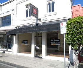 Showrooms / Bulky Goods commercial property leased at 1010-1012 High Street Armadale VIC 3143