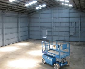 Factory, Warehouse & Industrial commercial property leased at 3c/45-51 Scoresby Road Bayswater VIC 3153
