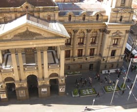 Offices commercial property leased at 803/220 Collins Street Melbourne VIC 3000