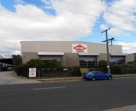 Factory, Warehouse & Industrial commercial property leased at 68 Jedda Road Prestons NSW 2170