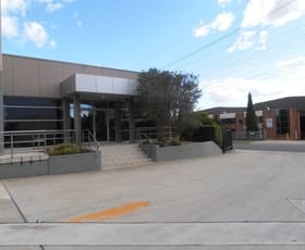 Factory, Warehouse & Industrial commercial property leased at 68 Jedda Road Prestons NSW 2170