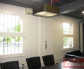 Offices commercial property leased at Newstead QLD 4006