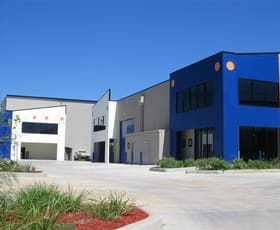 Offices commercial property leased at 7-9 Progress Crt Prestons NSW 2170
