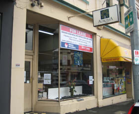 Shop & Retail commercial property leased at 86 Burwood Road Hawthorn VIC 3122