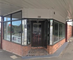 Showrooms / Bulky Goods commercial property leased at 1041 Heidelberg Road Ivanhoe VIC 3079