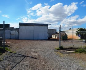 Factory, Warehouse & Industrial commercial property leased at 36 Tennant Street Welshpool WA 6106