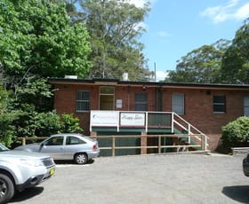 Offices commercial property leased at Suite F/1228 Pacific Highway Pymble NSW 2073