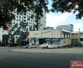 Offices commercial property leased at South Brisbane QLD 4101