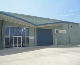Factory, Warehouse & Industrial commercial property leased at Ingleburn NSW 2565