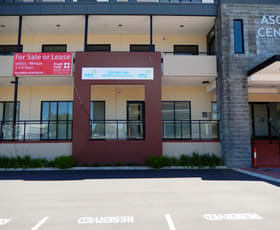 Offices commercial property leased at T3// 152 Great Eastern Highway Ascot WA 6104