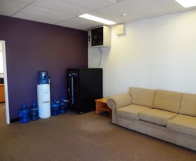 Offices commercial property leased at T3// 152 Great Eastern Highway Ascot WA 6104