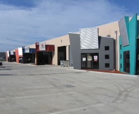 Factory, Warehouse & Industrial commercial property leased at 6/6-8 Hogan Court Pakenham VIC 3810