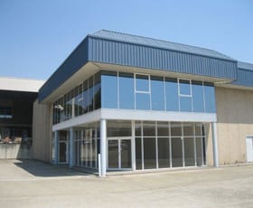 Factory, Warehouse & Industrial commercial property leased at 1/1201 The Horsley Drive Wetherill Park NSW 2164