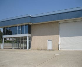 Factory, Warehouse & Industrial commercial property leased at 1/1201 The Horsley Drive Wetherill Park NSW 2164