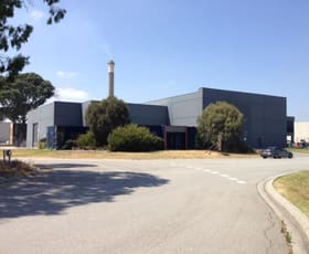 Factory, Warehouse & Industrial commercial property leased at 107-111 Williams Road Dandenong VIC 3175