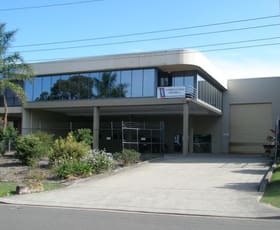 Factory, Warehouse & Industrial commercial property leased at Wetherill Park NSW 2164