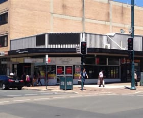 Shop & Retail commercial property leased at 127 George Street Liverpool NSW 2170