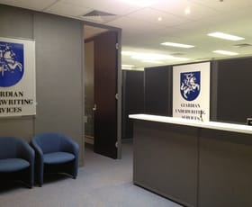 Offices commercial property leased at Level 1, 137 Moray Street South Melbourne VIC 3205