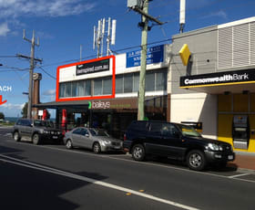 Offices commercial property leased at 1/1 Bluff Road Black Rock VIC 3193