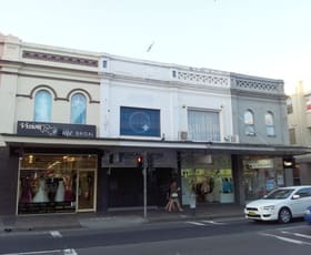 Parking / Car Space commercial property leased at Macquarie street Parramatta NSW 2150