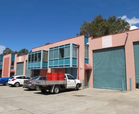 Offices commercial property leased at 24- U/O/10 Victoria Avenue Castle Hill NSW 2154