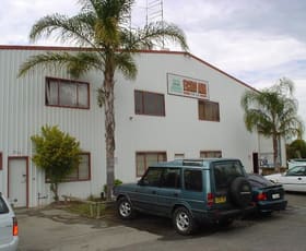 Offices commercial property leased at 613 Tower Road Bankstown NSW 2200