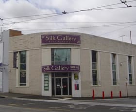 Shop & Retail commercial property leased at 178 High Street Kew VIC 3101