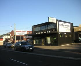 Offices commercial property leased at 68 Parramatta Road Croydon NSW 2132