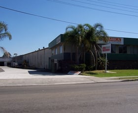 Offices commercial property leased at 3/6 Stacey Street Bankstown NSW 2200