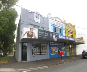 Showrooms / Bulky Goods commercial property leased at 357 Nepean Highway Brighton East VIC 3187