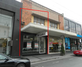 Shop & Retail commercial property leased at 141 Toorak Road South Yarra VIC 3141