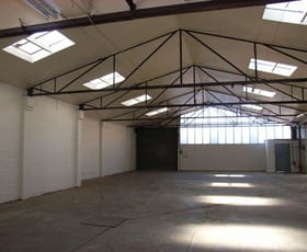 Factory, Warehouse & Industrial commercial property leased at 75 Rupert St Collingwood VIC 3066