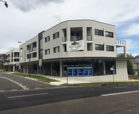 Offices commercial property leased at 1/101 - 105 Carlingford Road Epping NSW 2121