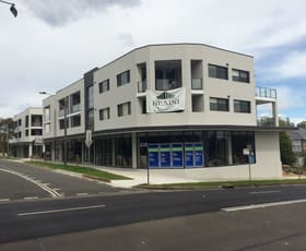 Showrooms / Bulky Goods commercial property leased at 1/101 - 105 Carlingford Road Epping NSW 2121