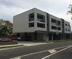 Medical / Consulting commercial property leased at 1/101 - 105 Carlingford Road Epping NSW 2121