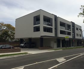 Shop & Retail commercial property leased at 1/101 - 105 Carlingford Road Epping NSW 2121