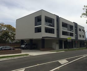 Offices commercial property leased at 1/101 - 105 Carlingford Road Epping NSW 2121