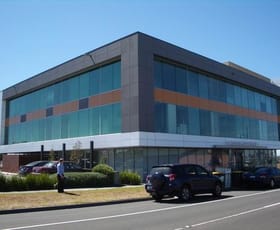 Offices commercial property leased at Maribyrnong VIC 3032