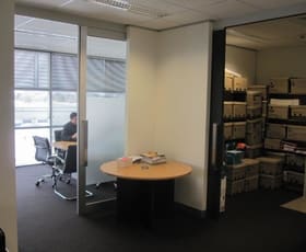 Offices commercial property leased at Port Melbourne VIC 3207