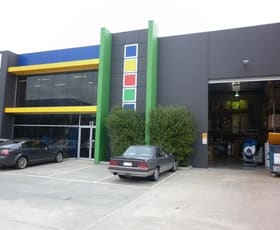 Showrooms / Bulky Goods commercial property leased at 17-23 Keppel Drive Hallam VIC 3803