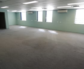 Offices commercial property leased at 6/31 Nicholas Street Ipswich QLD 4305