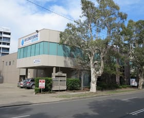 Showrooms / Bulky Goods commercial property leased at 17/888 Bourke Street Waterloo NSW 2017