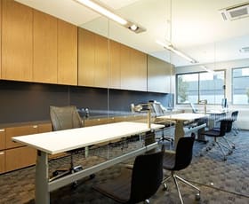 Offices commercial property leased at 19A Church Street Brighton VIC 3186