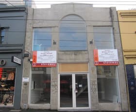 Other commercial property leased at 235 Bridge Road Richmond VIC 3121