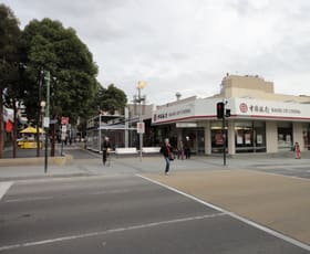 Medical / Consulting commercial property leased at Market Street Box Hill VIC 3128