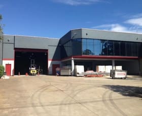 Factory, Warehouse & Industrial commercial property leased at Wetherill Park NSW 2164