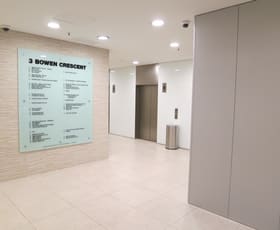 Medical / Consulting commercial property leased at 5.3/3 Bowen Crescent Melbourne St Kilda Road VIC 3004